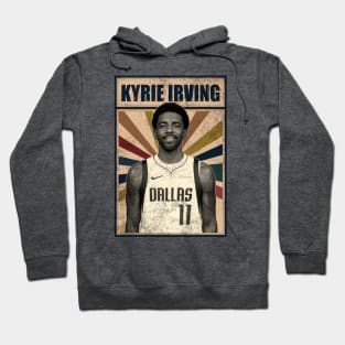 Dallas Mavericks Kyrie Irving Hoodie